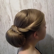 Свадебный стилист Оксана Данцевич, Беларусь - фото 3