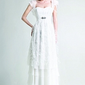 Свадебный салон Le Rina, Беларусь - фото 3