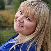 Ведущий Ольга Грудницкая, Беларусь - фото 1