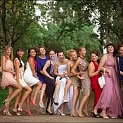 Ведущий Елена Ведущая, Беларусь - фото 3