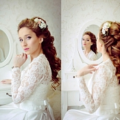 Свадебный стилист Татьяна  Нестерова, Беларусь - фото 2