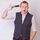 Виталий Савельев