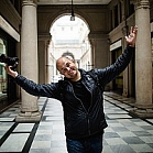 Александр Шамарин