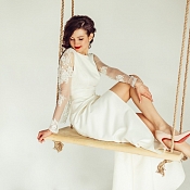 Фотограф Анастасия Андрешкова, Беларусь - фото 1