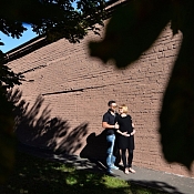 Фотограф Наталья Залесская, Беларусь - фото 3