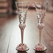 Свадебный оформитель Юлия Фёдорова, Беларусь - фото 2