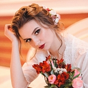 Свадебный стилист Лина Лукомская, Беларусь - фото 2