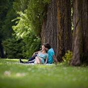 Фотограф Евгений Залужный, Беларусь - фото 1