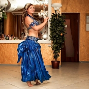 Ведущий Марина Князева, Беларусь - фото 3