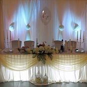 Свадебный оформитель Татьяна Диамант, Беларусь - фото 1