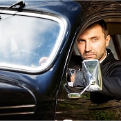 Фотограф Варвара Сергеева, Беларусь - фото 1