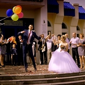 Видеограф Юрий Громыко, Беларусь - фото 2