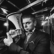 Ведущий Анатолий   Титов, Беларусь - фото 1