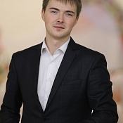 Ведущий Дмитрий  Зимогоров, Беларусь - фото 3