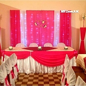 Свадебный оформитель Алексей Иванович, Беларусь - фото 3