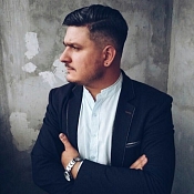 Ведущий Кирилл Куликов, Беларусь - фото 2