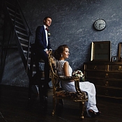 Фотограф Константин Меленяко, Беларусь - фото 1