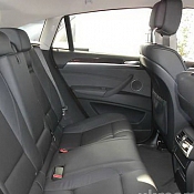 Аренда BMW X6  , Беларусь - фото 2