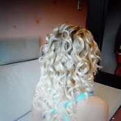 Свадебный стилист Марина  Науменко , Беларусь - фото 2