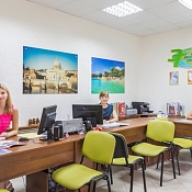 Туристическое агенстство Экспресс Трэвел  , Беларусь - фото 1