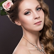 Свадебный стилист Елена Санько, Беларусь - фото 1