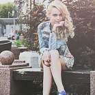 Екатерина Алексеева