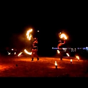 Театр огня ERIDAN, Беларусь - фото 1