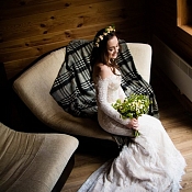 Фотограф Ольга Харлович, Беларусь - фото 2