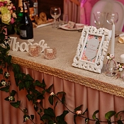 Свадебный оформитель Wedding decor by  Ina Bychenia, Беларусь - фото 2