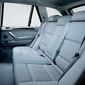 Аренда BMW E53  , Беларусь - фото 2