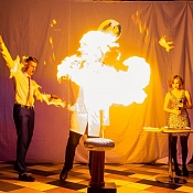 Виталий Барановский, Беларусь - фото 2