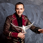 Николай Нарди