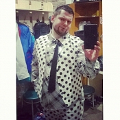 Ведущий Алексей Семченко, Беларусь - фото 3