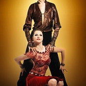 Шоу-дуэт  "STYLE", Беларусь - фото 3