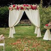 Свадебный оформитель Цветочная мастерская Sharly, Беларусь - фото 2