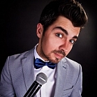 Максим Князев