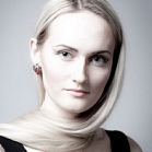 Юля Чайка-Казакова