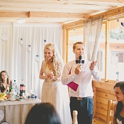 Ведущий Олег  Грицук, Беларусь - фото 1