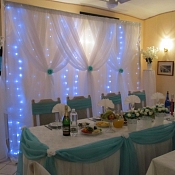 Свадебный оформитель Лидия Лазарева, Беларусь - фото 2