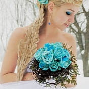 Свадебный стилист Ольга Гавриленко  , Беларусь - фото 2