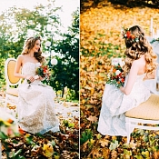 Свадебный стилист Ольга Романчук, Беларусь - фото 3