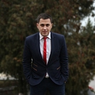 Павел Шевляков