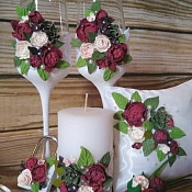 Свадебный оформитель Даяна Тимофеева, Беларусь - фото 3