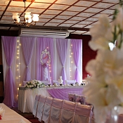 Свадебный оформитель Ирина Василевич, Беларусь - фото 1