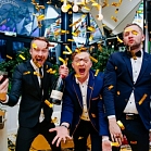 Дмитрий Пята