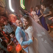 Ведущий Альварда Качура, Беларусь - фото 2