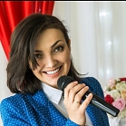 Елена Давыдова