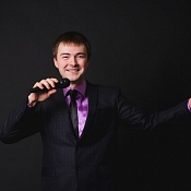 Ведущий Дмитрий  Зимогоров, Беларусь - фото 2