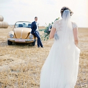 Свадебный оформитель Светлана Ити, Беларусь - фото 3