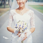 Свадебный стилист Елена Илюхина, Беларусь - фото 2